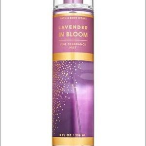 Lavender in Bloom Bath and Body spray